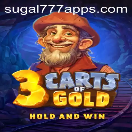 Explore the Thrilling World of 3cartsOfGold