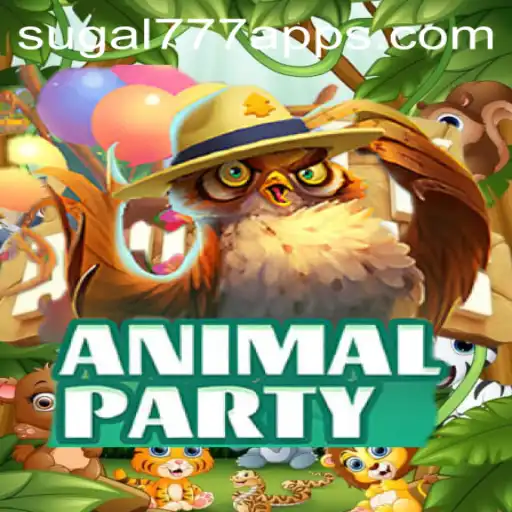 Discover the Exciting World of AnimalParty: A Comprehensive Guide