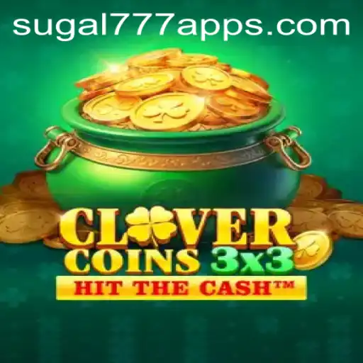 Clovercoin3x3: An In-Depth Look at the Exciting New Game from SUGAL777.COM
