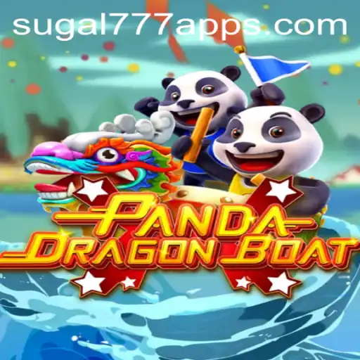 Dive into the Adventure of PANDADRAGONBOAT: A Captivating Gaming Experience with SUGAL777.COM