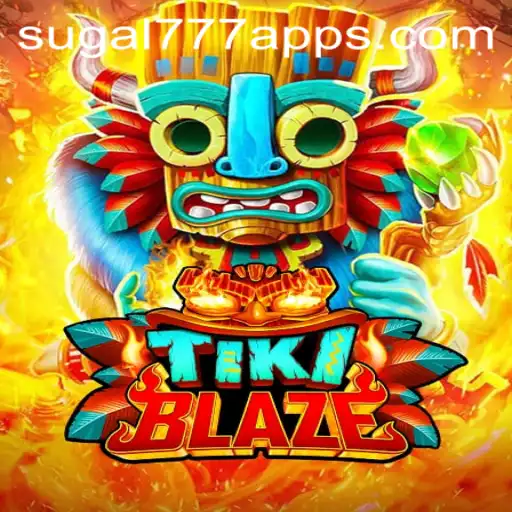Unveiling the Thrills of TikiBlaze: A Dive into the World of SUGAL777.COM