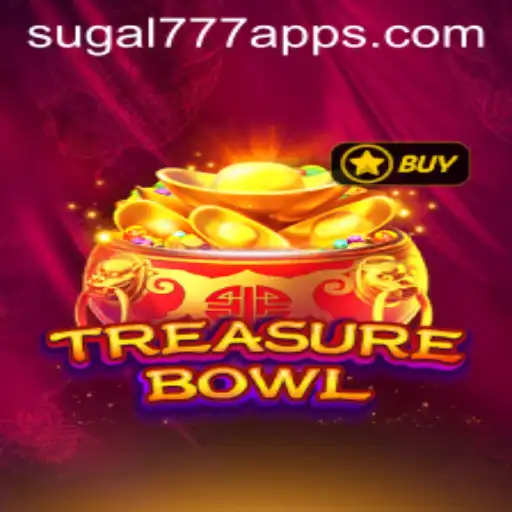 Exploring the Excitement of TreasureBowl at SUGAL777.COM