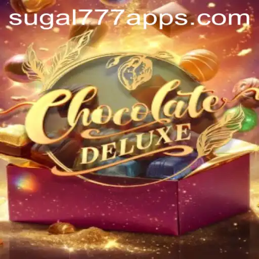 Discover the Sweet Adventure of ChocolateDeluxe: A Game by SUGAL777.COM