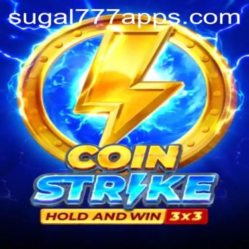 Diving into Coinstrike: The Exciting World of SUGAL777.COM's Latest Game