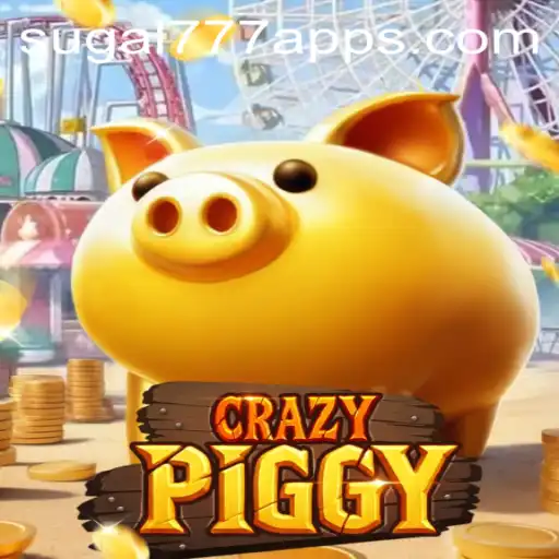 CrazyPiggy: The Exciting World of Online Gaming at SUGAL777.COM