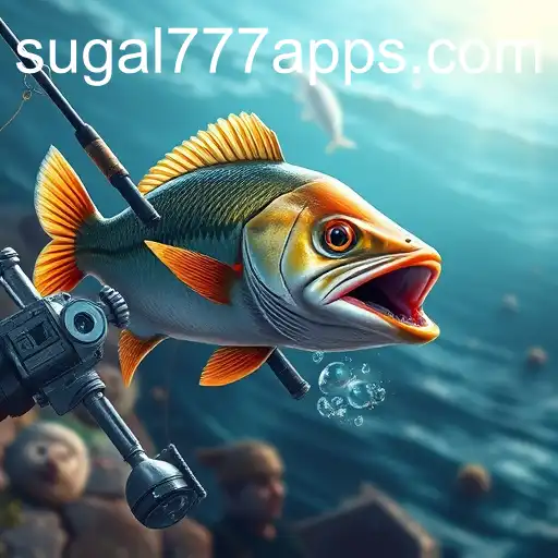 Exploration into the Exciting World of Fishing Games