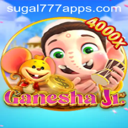 Exploring the Intriguing World of GaneshaJr: A Journey into SUGAL777.COM's Latest Gaming Adventure