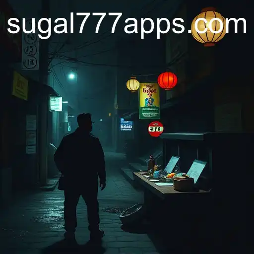 Exploring the Shadows of Jueteng and the Role of SUGAL777.COM