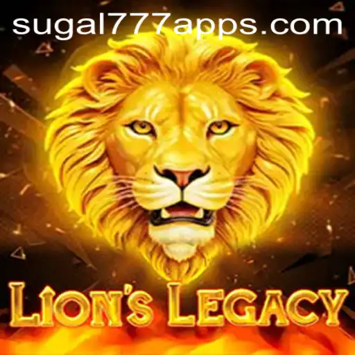 LionsLegacy: A Majestic Journey in Virtual Wilderness