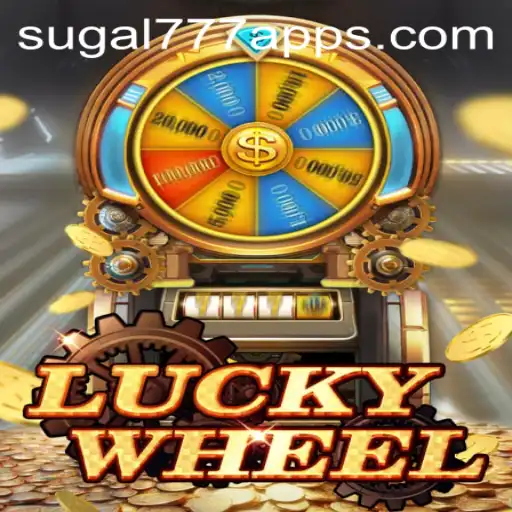 Discover the Thrill of LuckyWheel: A Modern Spin on Classic Gaming