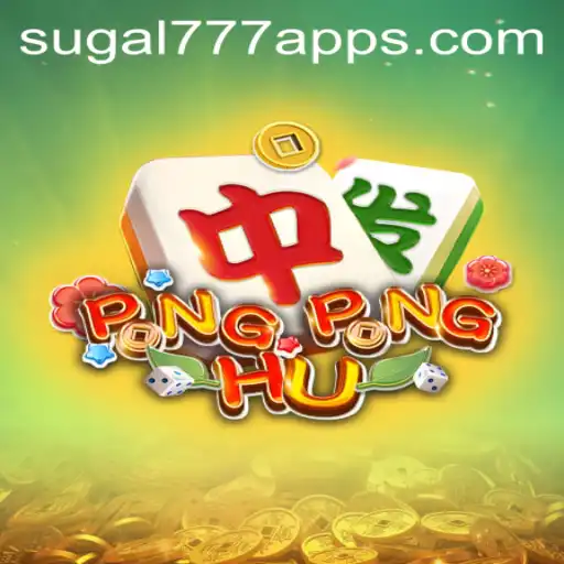 Exploring PONGPONGHU: An Engaging Game Experience with SUGAL777.COM