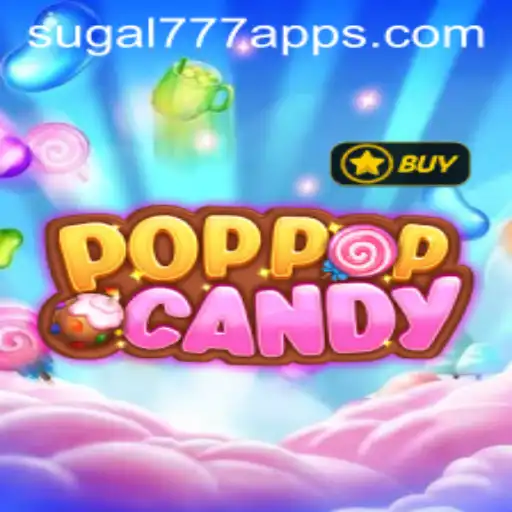Unveiling the Exciting World of POPPOPCANDY and SUGAL777.COM