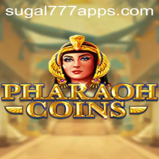 The Immersive World of PharaohCoins: A Comprehensive Guide to the Game and SUGAL777.COM