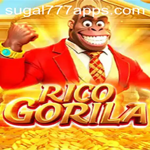 RicoGorila: Exploring the Dynamic World of Online Gaming with SUGAL777.COM