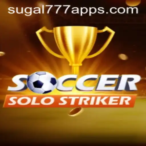 Unveiling SoccerSoloStriker: The Ultimate Soccer Experience by SUGAL777.COM