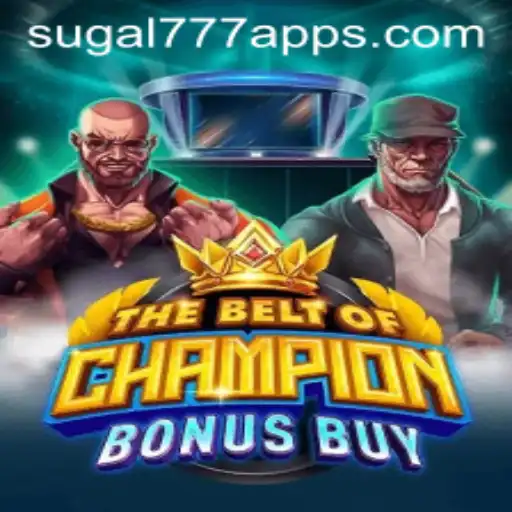 Discover TheBeltOfChampionBonusBuy: A Thrilling Adventure in Online Gaming