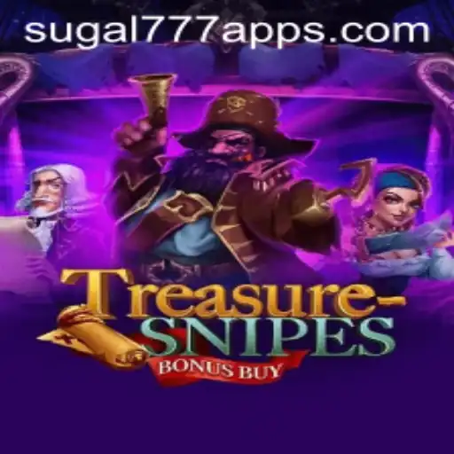 Exploring the World of TreasuresnipesBonusBuy on SUGAL777.COM